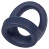 CalExotics Viceroy Ballstretcher Max Dual Ring Viceroy Bleu